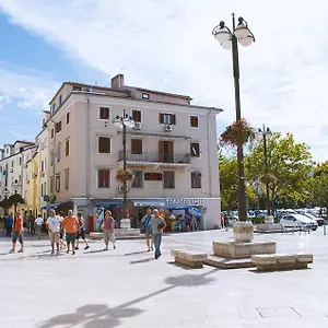 Odeon And Fiume