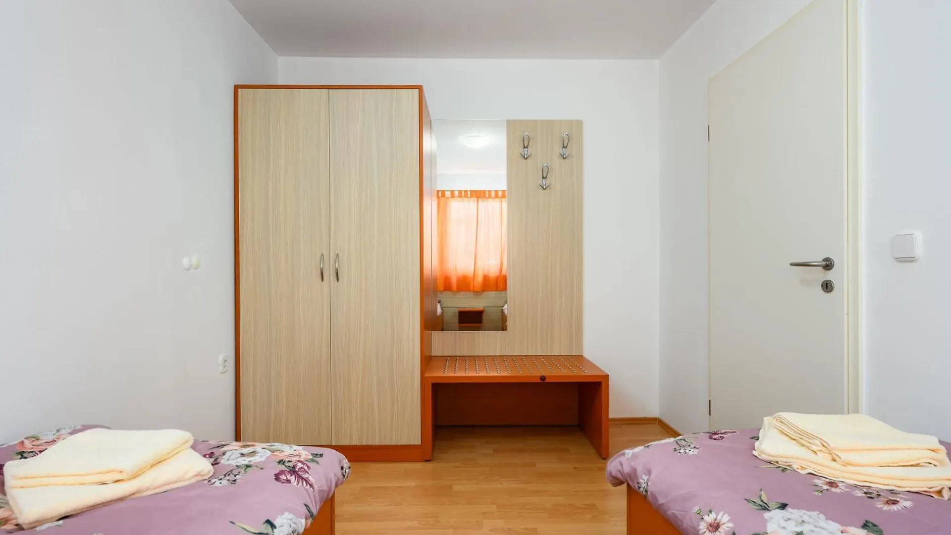 Ven Apartmani 冯塔纳 0*,  克罗地亚