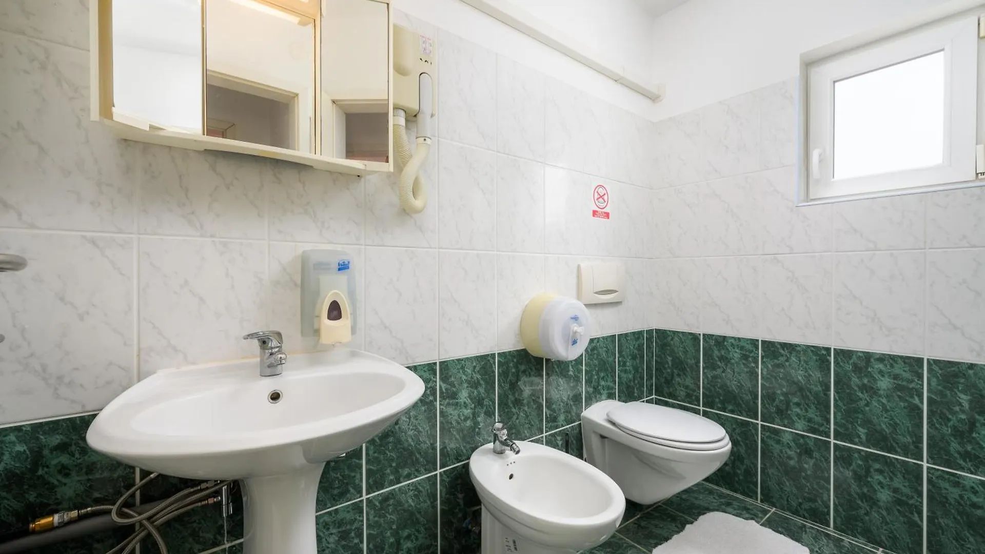 Ven Apartmani 冯塔纳 克罗地亚